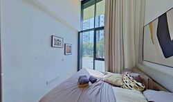 Jervois Mansion (D10), Apartment #618810681